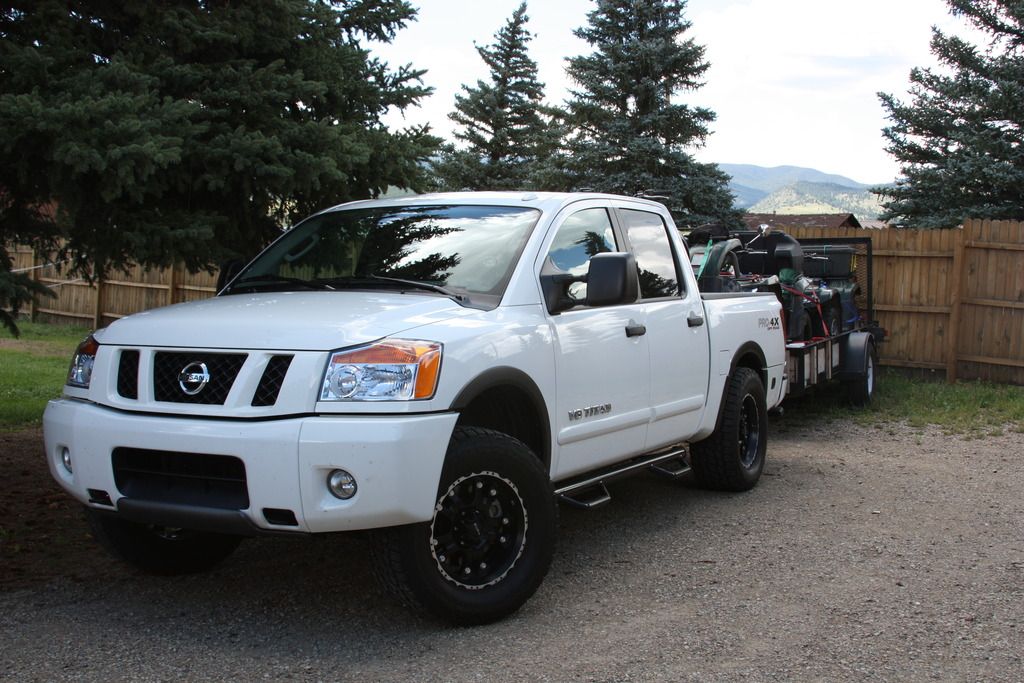 Does your 1LE have a sibling? What's your Daily Driver? Page 7